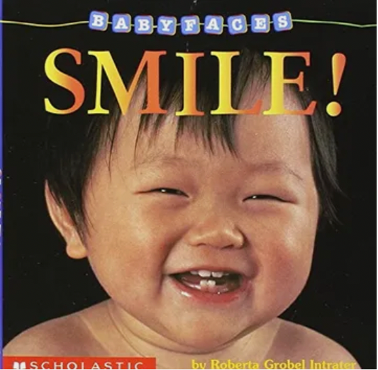 ¡Smile!