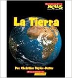 LA TIERRA