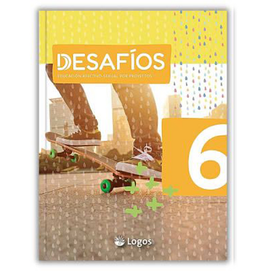 DESAFIOS 6