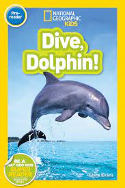 DIVE, DOLPHINS