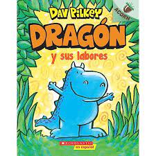 DRAGÓN Y SUS LABORES