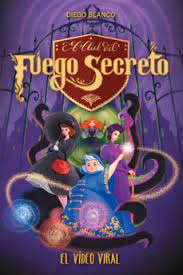 EL CLUB DEL FUEGO SECRETO - EL VIDEO VIRAL #5
