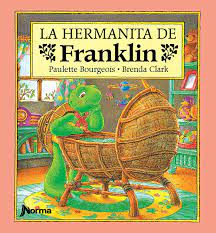 LA HERMANITA DE FRANKLIN