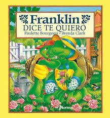 FRANKLIN DICE TE QUIERO