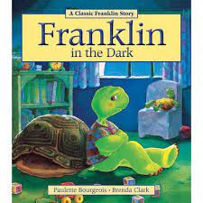 FRANKLIN EN LA OSCURIDAD