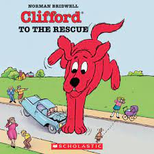 CLIFFORD TO THE RESCUE
