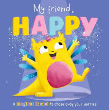 MI AMIGO HAPPY
