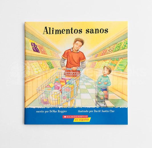 ALIMENTOS SANOS